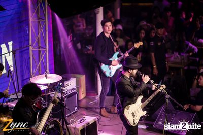 Mean x The Parkinson ที่ ซิงค์ รังสิต — photo 68