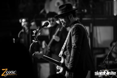 Mean x The Parkinson ที่ ซิงค์ รังสิต — photo 72