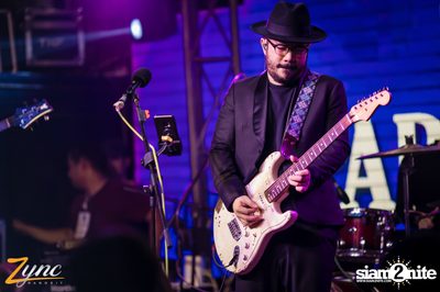 Mean x The Parkinson ที่ ซิงค์ รังสิต — photo 73
