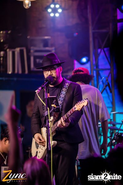 Mean x The Parkinson ที่ ซิงค์ รังสิต — photo 74