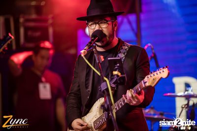 Mean x The Parkinson ที่ ซิงค์ รังสิต — photo 75