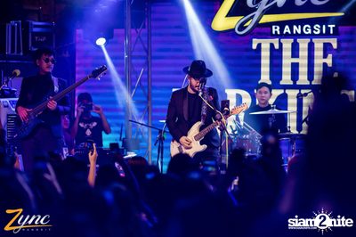 Mean x The Parkinson ที่ ซิงค์ รังสิต — photo 76