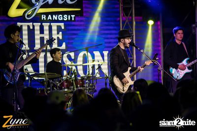 Mean x The Parkinson ที่ ซิงค์ รังสิต — photo 79