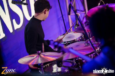 Mean x The Parkinson ที่ ซิงค์ รังสิต — photo 84