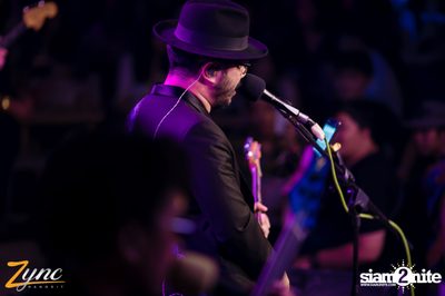 Mean x The Parkinson ที่ ซิงค์ รังสิต — photo 86