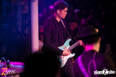 Mean x The Parkinson ที่ ซิงค์ รังสิต — photo 87