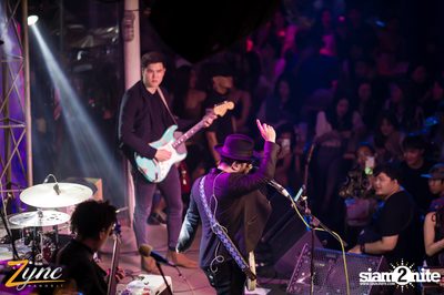 Mean x The Parkinson ที่ ซิงค์ รังสิต — photo 88