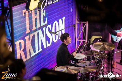 Mean x The Parkinson ที่ ซิงค์ รังสิต — photo 90