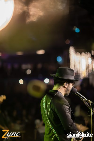 Mean x The Parkinson ที่ ซิงค์ รังสิต — photo 91