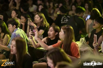 Mean x The Parkinson ที่ ซิงค์ รังสิต — photo 92