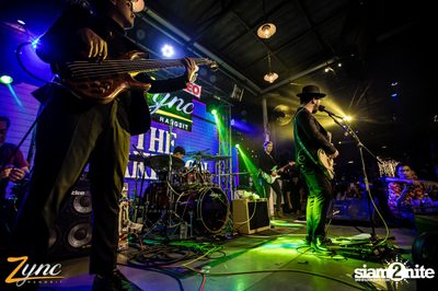 Mean x The Parkinson ที่ ซิงค์ รังสิต — photo 103