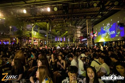 Mean x The Parkinson ที่ ซิงค์ รังสิต — photo 106