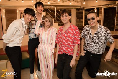 Mean x The Parkinson ที่ ซิงค์ รังสิต — photo 121