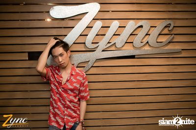 Mean x The Parkinson ที่ ซิงค์ รังสิต — photo 131