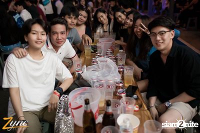 Mean x The Parkinson ที่ ซิงค์ รังสิต — photo 133