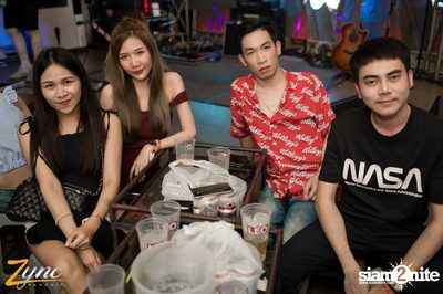 Mean x The Parkinson ที่ ซิงค์ รังสิต — photo 134