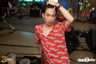Mean x The Parkinson ที่ ซิงค์ รังสิต — photo 135