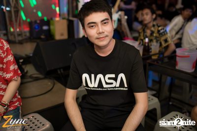 Mean x The Parkinson ที่ ซิงค์ รังสิต — photo 136