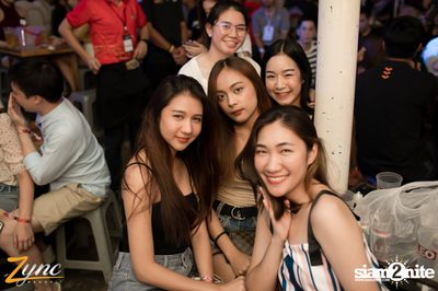 Mean x The Parkinson ที่ ซิงค์ รังสิต — photo 137