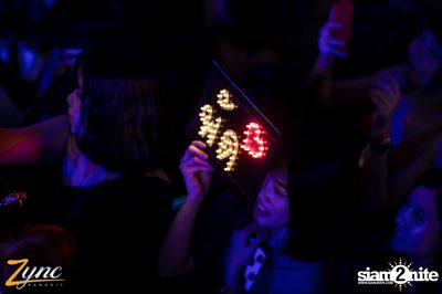 Mean x The Parkinson ที่ ซิงค์ รังสิต — photo 145
