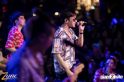 Mean x The Parkinson ที่ ซิงค์ รังสิต — photo 147
