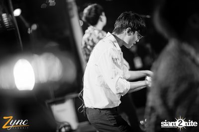 Mean x The Parkinson ที่ ซิงค์ รังสิต — photo 148