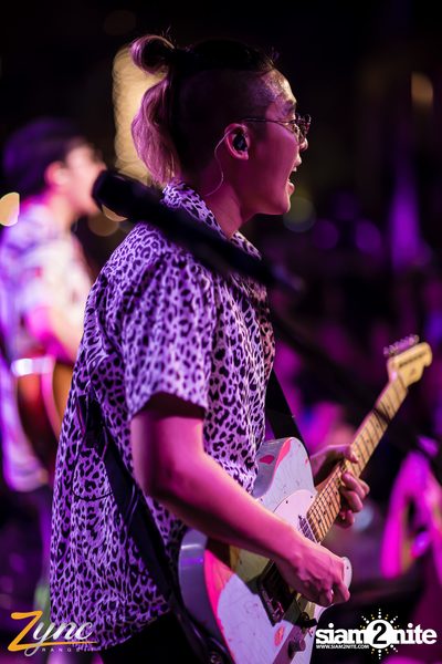 Mean x The Parkinson ที่ ซิงค์ รังสิต — photo 154