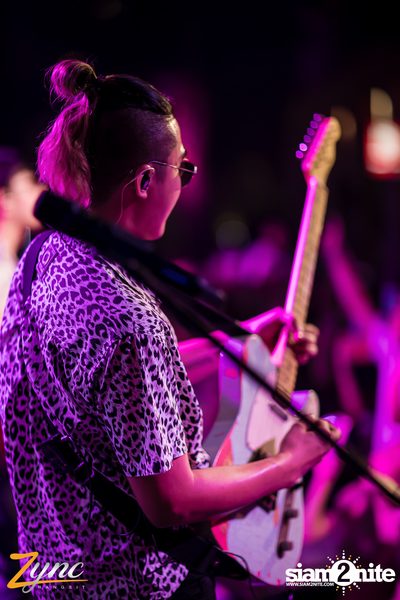 Mean x The Parkinson ที่ ซิงค์ รังสิต — photo 155