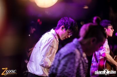 Mean x The Parkinson ที่ ซิงค์ รังสิต — photo 156