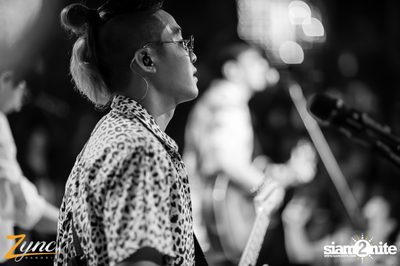 Mean x The Parkinson ที่ ซิงค์ รังสิต — photo 159