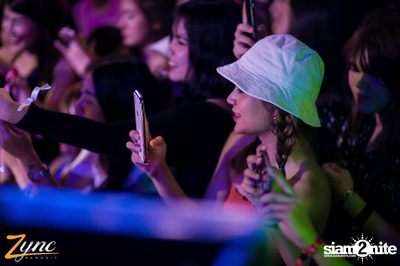 Mean x The Parkinson ที่ ซิงค์ รังสิต — photo 162