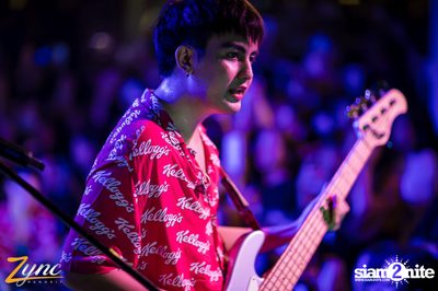 Mean x The Parkinson ที่ ซิงค์ รังสิต — photo 163