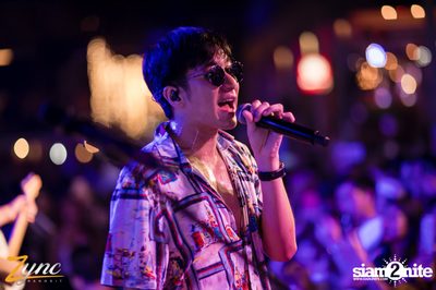 Mean x The Parkinson ที่ ซิงค์ รังสิต — photo 164