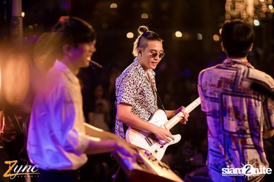 Mean x The Parkinson ที่ ซิงค์ รังสิต — photo 165