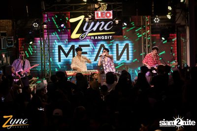 Mean x The Parkinson ที่ ซิงค์ รังสิต — photo 172