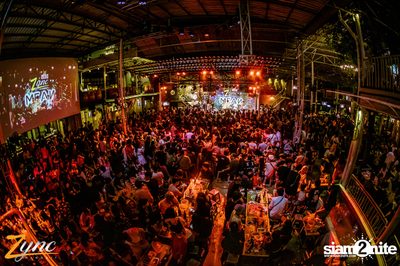Mean x The Parkinson ที่ ซิงค์ รังสิต — photo 177