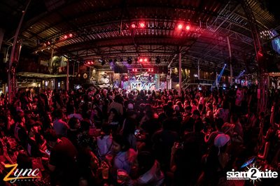 Mean x The Parkinson ที่ ซิงค์ รังสิต — photo 179