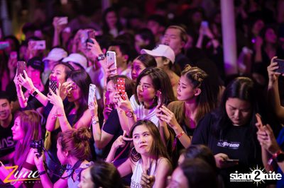 Mean x The Parkinson ที่ ซิงค์ รังสิต — photo 186