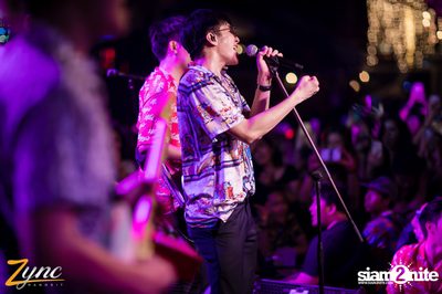 Mean x The Parkinson ที่ ซิงค์ รังสิต — photo 188