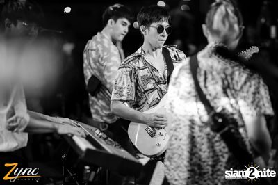 Mean x The Parkinson ที่ ซิงค์ รังสิต — photo 189