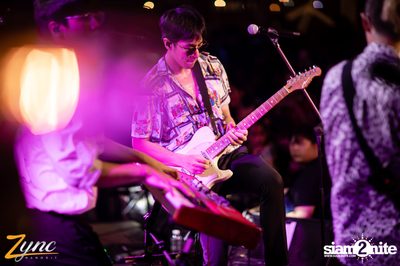 Mean x The Parkinson ที่ ซิงค์ รังสิต — photo 191