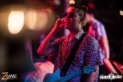 Mean x The Parkinson ที่ ซิงค์ รังสิต — photo 193