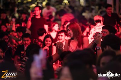 Mean x The Parkinson ที่ ซิงค์ รังสิต — photo 194