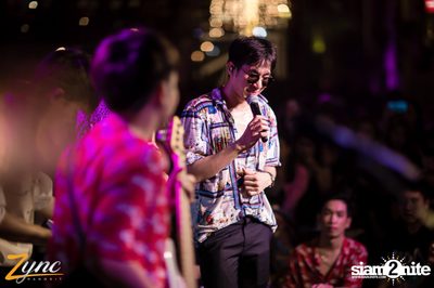 Mean x The Parkinson ที่ ซิงค์ รังสิต — photo 205