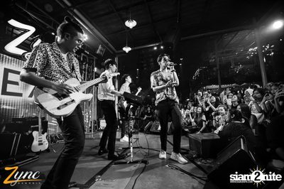 Mean x The Parkinson ที่ ซิงค์ รังสิต — photo 217