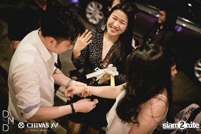 UTP presents Atom Chanakan at DND Club — photo 1