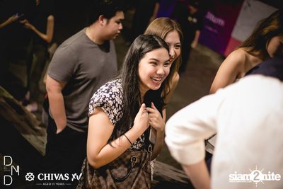 UTP presents Atom Chanakan at DND Club — photo 16