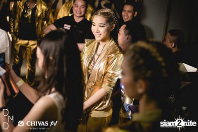 UTP presents Atom Chanakan at DND Club — photo 30