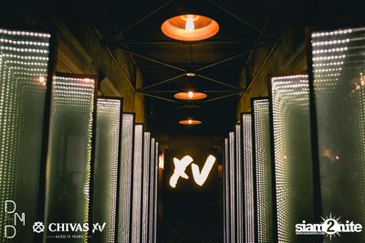 UTP presents Atom Chanakan at DND Club — photo 58