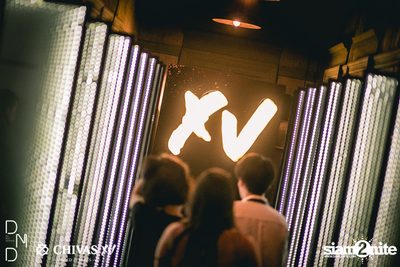 UTP presents Atom Chanakan at DND Club — photo 71
